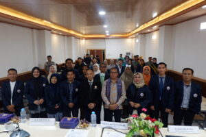 ITBM Balik Diwa Perkuat Kerja Sama Pendidikan dengan Atase Pendidikan dan Kebudayaan RI di Timor-Leste