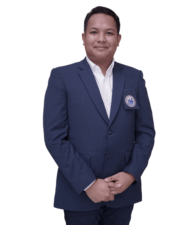 Foto Dr. Muh. Ikramullah Akmal, S.Sos., M.Si