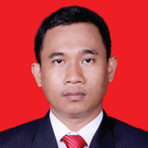 Foto Ardi Eko Mulyawan Bachli, S.Pi, M.Si