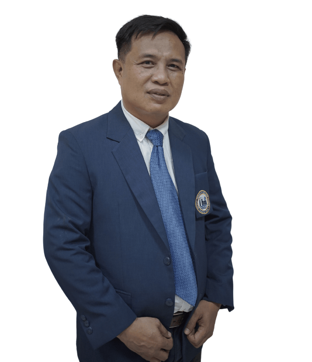 Foto Dr. Ir. Awaluddin, S.P., M.Sc
