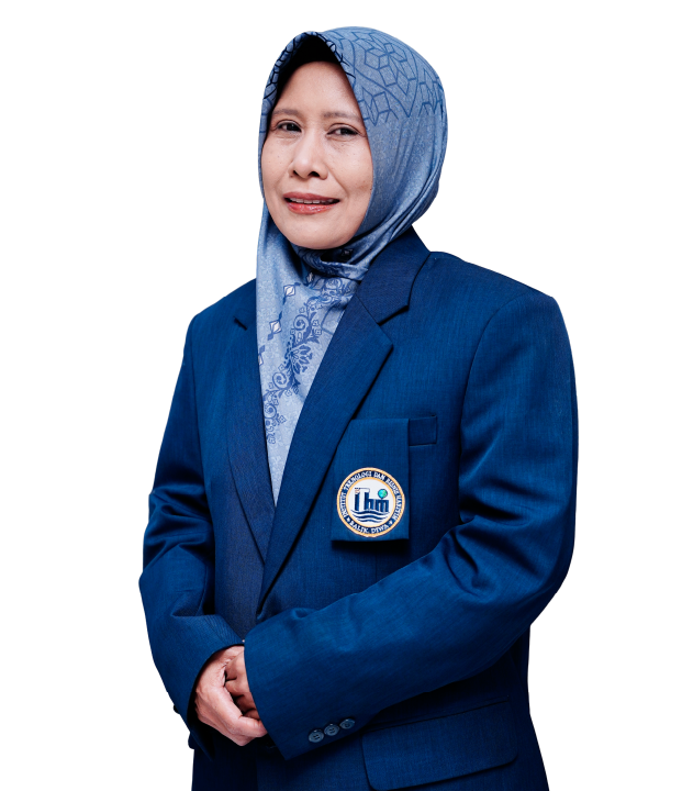 Foto Dr. Buana Basir, S.Pi., M.Si