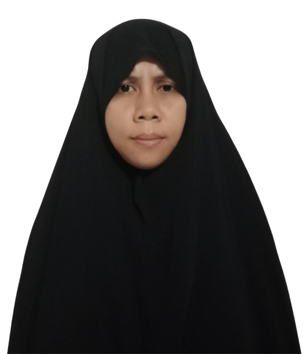 Foto Dian Nisa Fitri Aspari S.Pi., M.Si