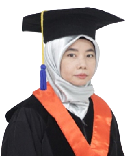 Foto Frida Alifia, S.Pi., MP