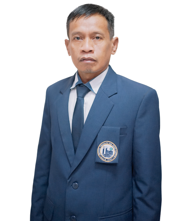 Foto Dr. Heriansah, S.Pi., M.Si