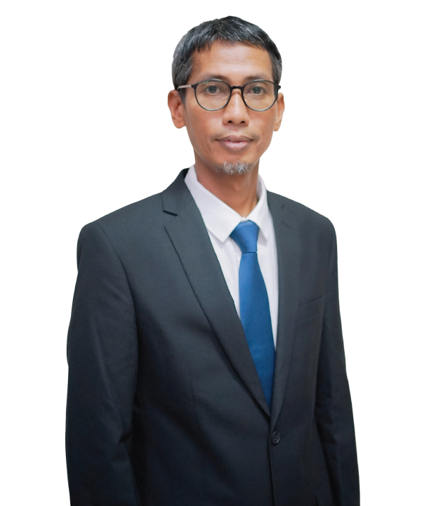 Foto Muhammad Imran Lapong, S.Kel., M.Sc