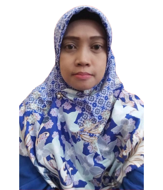 Foto Mesalina Tri Hidayani, S.Pi., M.Si