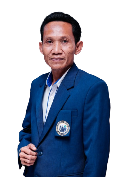 Foto Dr. Nursyahran, S.Pi., M.si
