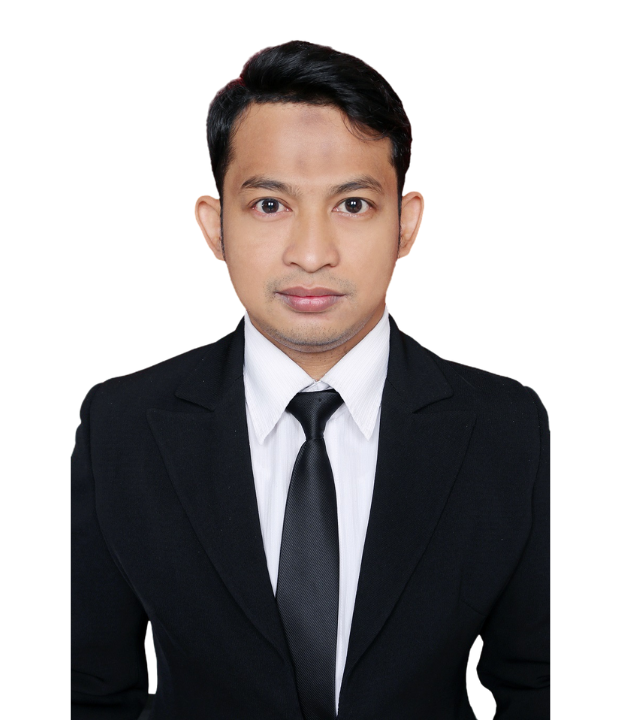 Foto Rahmat J., S.S., M.Hum