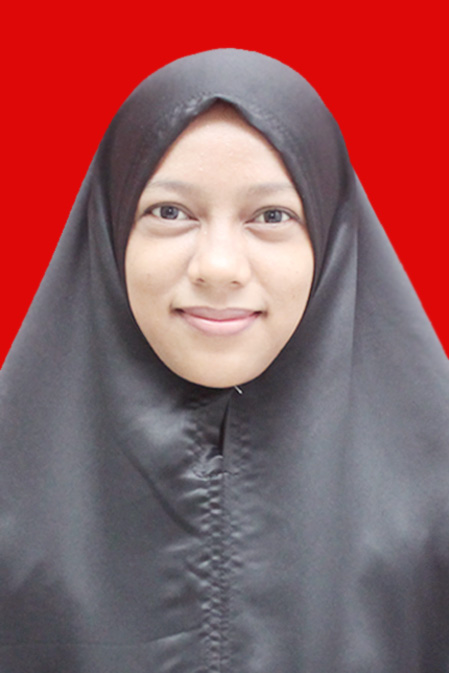 Foto Sri Rukmini Kustam, S.Pi., M.Si