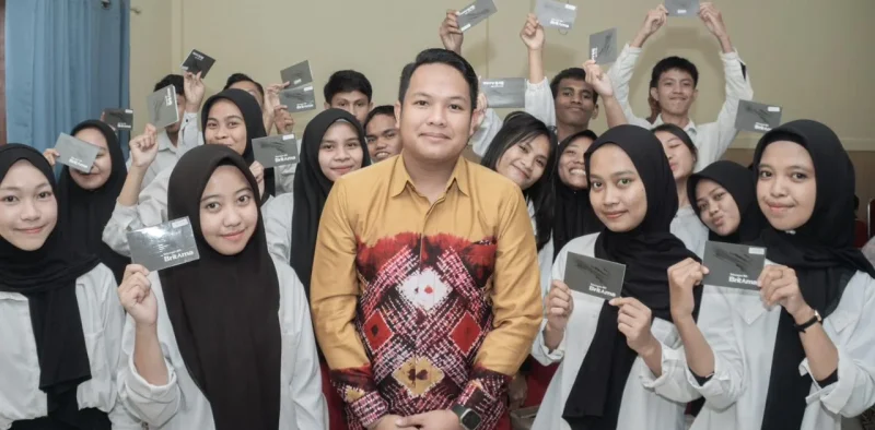 Rektor-ITBM